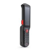 Мобильный терминал АТОЛ SMART.Lite (Android 7.0, 3G, 2D Imager SE4710, 4”, Camera, 2Гбх16Гб, Wi-Fi b/g/n, 5200 mAh, Bluetooth, БП)