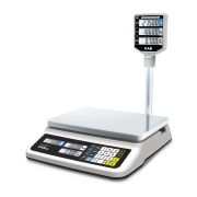Весы электронные CAS PR-30P
