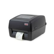 Принтер этикеток АТОЛ TT43, термотрансфертная печать, 203 dpi, USB, RS-232, Ethernet, ширина печати 108 мм, скорость печати 152 мм/с.