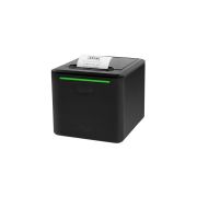 ККТ АТОЛ 55 v2 Ф. Черный. USB. RS-232. Ethernet. 5.0