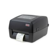 Принтер этикеток АТОЛ TT44, термотрансфертная печать, 300 dpi, USB, RS-232, Ethernet, ширина печати 106 мм, скорость печати 152 мм/с.