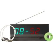 Система сбора статистики вызова IKNOPKA APE2000