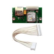 Коммуникационный модуль (WiFi)