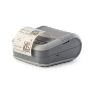 Мобильный принтер этикеток АТОЛ XP-323W (203 dpi, термопечать, USB, Wi-Fi 802.11 b/g/n), ширина печати 72 мм, скорость 70 мм/с)