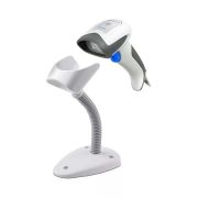 Сканер штрих-кода QuickScan Imager QD2430,  2D, белый, комплект USB с подставкой